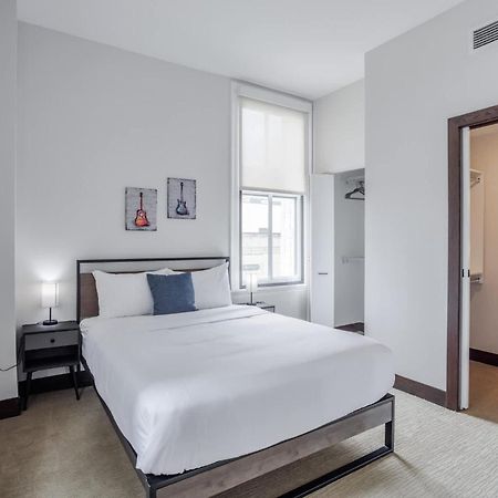Cozysuites Sky Central Rooftop Pool #21 Cincinnati Buitenkant foto